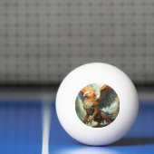Griffin Pingpongbal (Net)