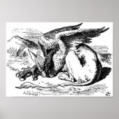 Griffin Poster (Voorkant)