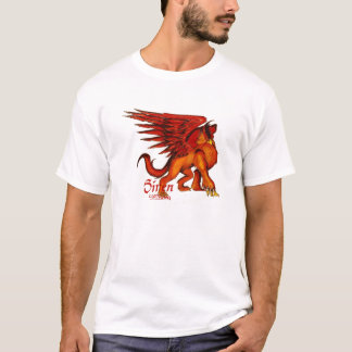 Griffin Pride T-shirt
