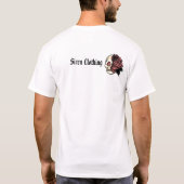 Griffin Pride T-shirt (Achterkant)