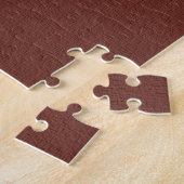 Griffin Rampant Legpuzzel (Zijkant)