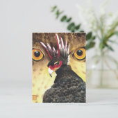 Griffin Sight Kaart Art (Staand voorkant)