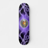 Griffin Skateboard (Voorkant)
