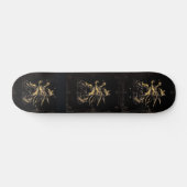 Griffin Skateboard (Horizontaal)