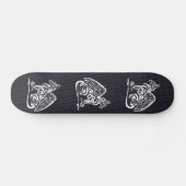 Griffin Skateboard (Horizontaal)