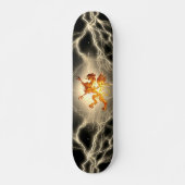 Griffin Skateboard (Voorkant)