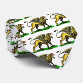 Griffin Stropdas (Opgerold)