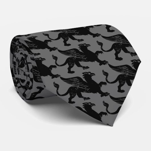 Griffin Stropdas 69, Griffin Stropdas 69, Griffin  (Opgerold)