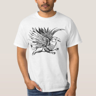 Griffin - T-Shirt