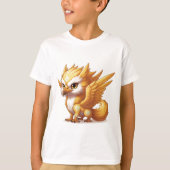 Griffin T-shirt (Voorkant)