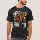 Griffin T-shirt (Voorkant)