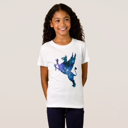 Griffin T-shirt (Voorkant volledig)
