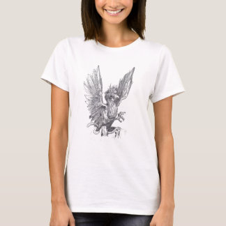 Griffin T-shirt