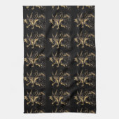 Griffin Theedoek (Verticaal)