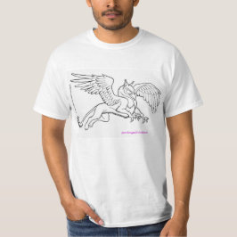 Griffin Totem Shirt