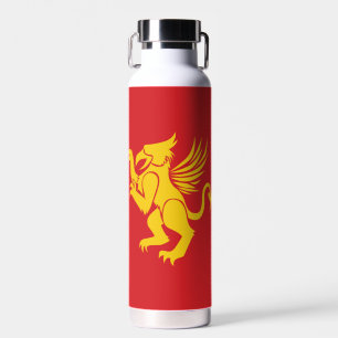 Griffin Waterfles