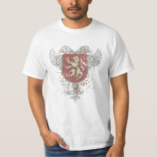 griffine, retro, adelkop, stewie griffine, t-shirt