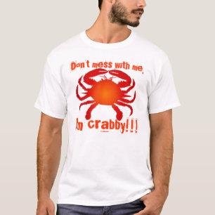 Griffin's Crabby T-Shirt