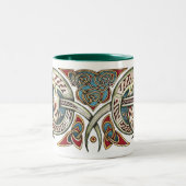 Griffins Mok (Center)