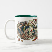 Griffins Mok (Links)