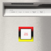 Griffin's Photo Lijst Magnet (Insitu (Vaatwasser))