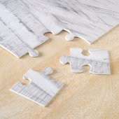 Griffins sculptuur monochrome potlood Art Legpuzzel (Zijkant)