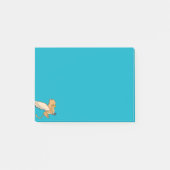 Griffioen Post-it® Notes (Voorkant)