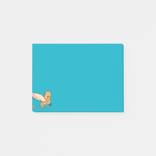 Griffioen Post-it® Notes (Voorkant)
