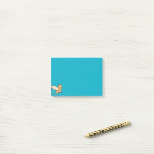Griffioen Post-it® Notes (Op bureau)