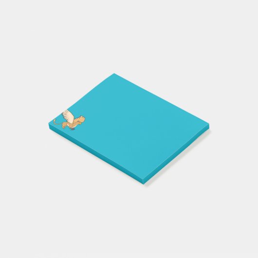 Griffioen Post-it® Notes (Schuin)