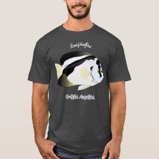 Griffis Angelfish T-shirt