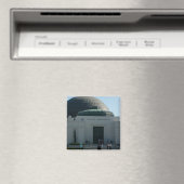 Griffith Park Observatory magneet (Insitu (Vaatwasser))