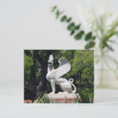 Griffon BRIEFKAART (Staand voorkant)