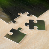 Griffon hond Legpuzzels. Legpuzzel (Zijkant)