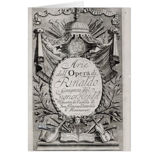 Griffon' van Rene Robert Cavelier de la Salle (Voorkant)