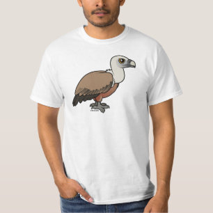 Griffon Vulture T-shirt