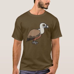 Griffon Vulture T-shirt