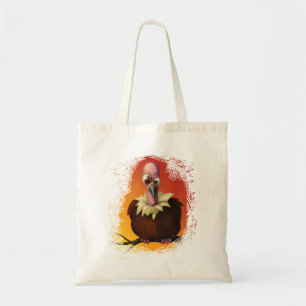 Griffongier Tote Bag