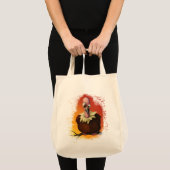 Griffongier Tote Bag (Voorkant (product))