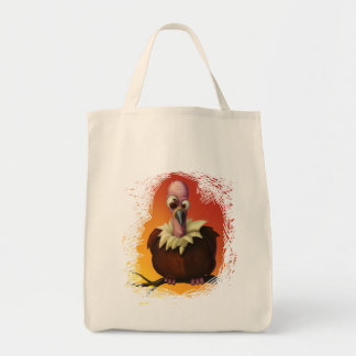 Griffongier Tote Bag