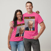 Grifterinchief (Hi-Res) T-shirt (Unisex)