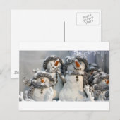 GRIG STYLE BRIEFKAART (Voorkant / Achterkant)