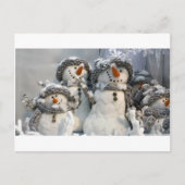 GRIG STYLE BRIEFKAART (Voorkant)