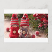 GRIG STYLE BRIEFKAART (Voorkant)