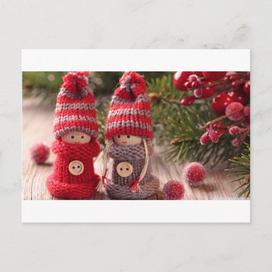 GRIG STYLE BRIEFKAART (Voorkant)