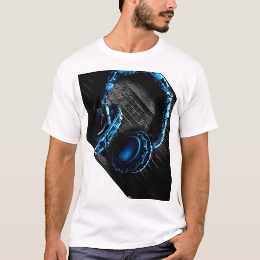 GRIG-STYLE T-Shirt (Voorkant)