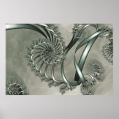 Grigium Poster (Voorkant)