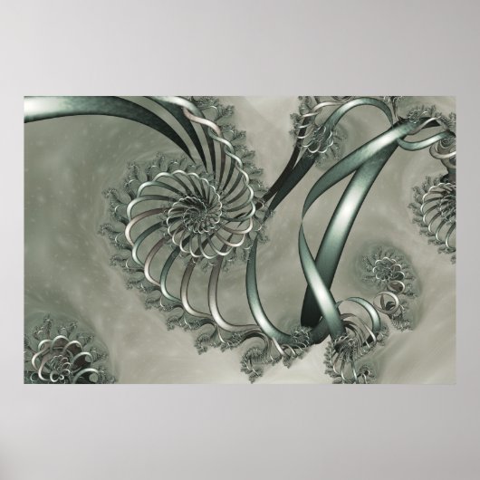 Grigium Poster (Voorkant)