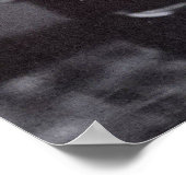 Grigori Rasputin-generaal Putyatin-kolonel Lotman Poster (Hoek)