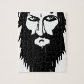 Grigori Rasputin Legpuzzel (Verticaal)